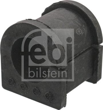 Febi Bilstein 41125 - Лагерна втулка, стабилизатор vvparts.bg