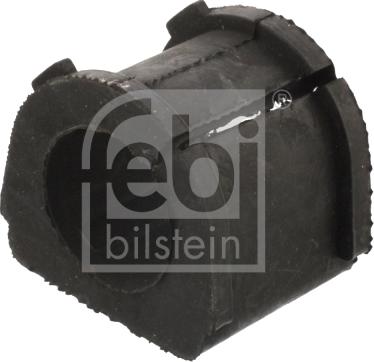 Febi Bilstein 41128 - Лагерна втулка, стабилизатор vvparts.bg