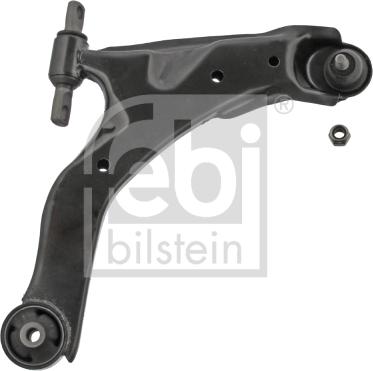 Febi Bilstein 41861 - Носач, окачване на колелата vvparts.bg