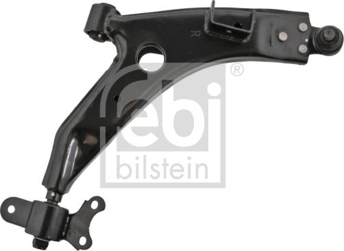 Febi Bilstein 41800 - Носач, окачване на колелата vvparts.bg