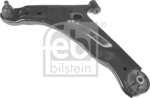 Febi Bilstein 41808 - Носач, окачване на колелата vvparts.bg