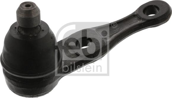 Febi Bilstein 41816 - Шарнири vvparts.bg