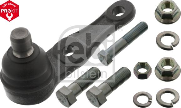 Febi Bilstein 41883 - Шарнири vvparts.bg