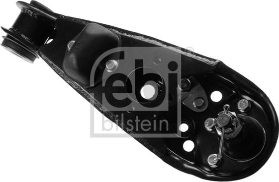 Febi Bilstein 41831 - Носач, окачване на колелата vvparts.bg