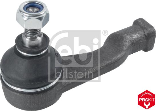 Febi Bilstein 41369 - Накрайник на напречна кормилна щанга vvparts.bg