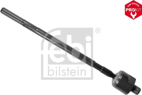 Febi Bilstein 41304 - Аксиален шарнирен накрайник, напречна кормилна щанга vvparts.bg