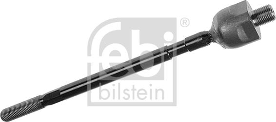 Febi Bilstein 41302 - Аксиален шарнирен накрайник, напречна кормилна щанга vvparts.bg