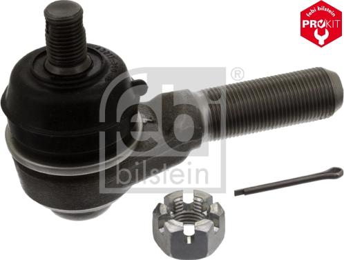 Febi Bilstein 41373 - Накрайник на напречна кормилна щанга vvparts.bg