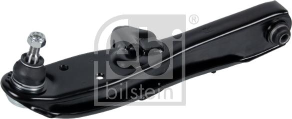 Febi Bilstein 41249 - Носач, окачване на колелата vvparts.bg