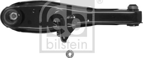 Febi Bilstein 41245 - Носач, окачване на колелата vvparts.bg