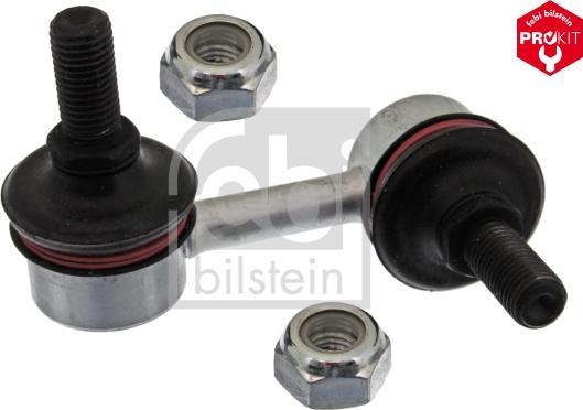 Febi Bilstein 41205 - Биалета vvparts.bg