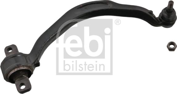 Febi Bilstein 41213 - Носач, окачване на колелата vvparts.bg