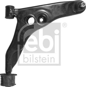 Febi Bilstein 41212 - Носач, окачване на колелата vvparts.bg