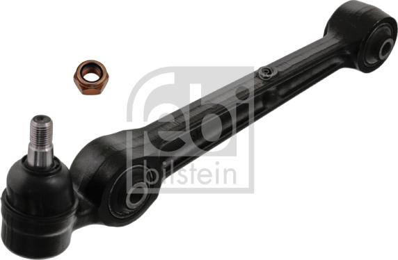 Febi Bilstein 41235 - Носач, окачване на колелата vvparts.bg