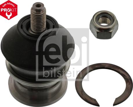 Febi Bilstein 41230 - Шарнири vvparts.bg