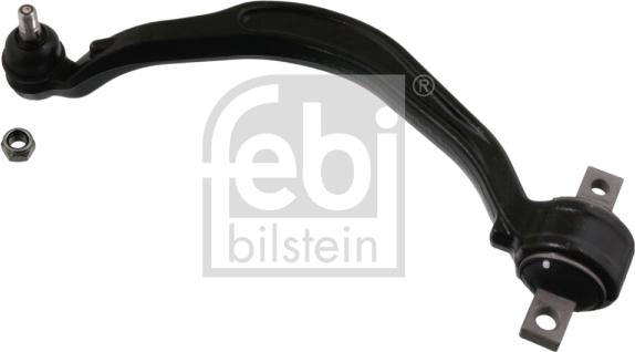 Febi Bilstein 41226 - Носач, окачване на колелата vvparts.bg