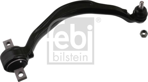 Febi Bilstein 41227 - Носач, окачване на колелата vvparts.bg