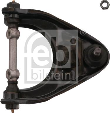 Febi Bilstein 41796 - Носач, окачване на колелата vvparts.bg