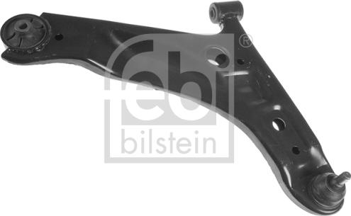 Febi Bilstein 41749 - Носач, окачване на колелата vvparts.bg