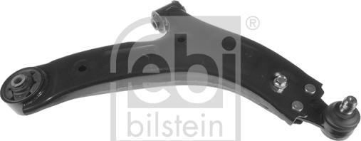 Febi Bilstein 41747 - Носач, окачване на колелата vvparts.bg