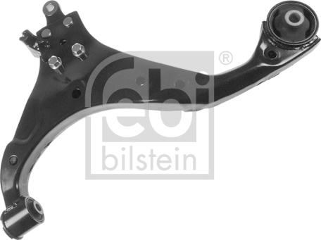 Febi Bilstein 41760 - Носач, окачване на колелата vvparts.bg