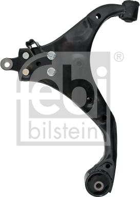 Febi Bilstein 41761 - Носач, окачване на колелата vvparts.bg