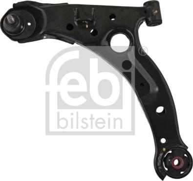 Febi Bilstein 41714 - Носач, окачване на колелата vvparts.bg