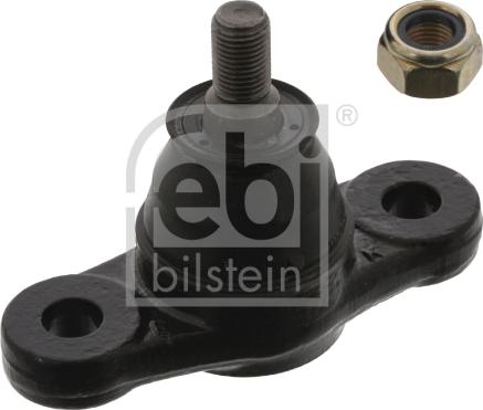 Febi Bilstein 41710 - Шарнири vvparts.bg