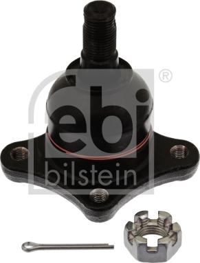 Febi Bilstein 41733 - Шарнири vvparts.bg