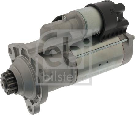 Febi Bilstein 48990 - Стартер vvparts.bg