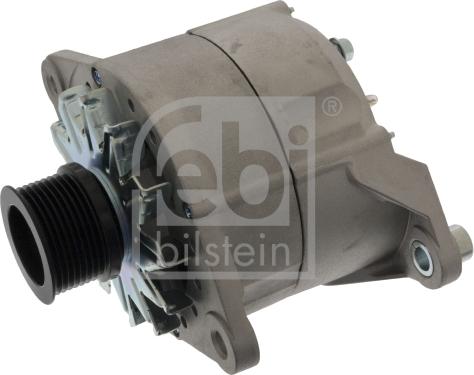 Febi Bilstein 48941 - Генератор vvparts.bg