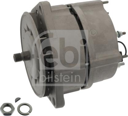 Febi Bilstein 48943 - Генератор vvparts.bg