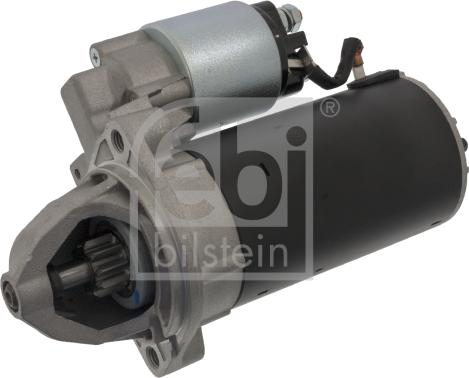 Febi Bilstein 48964 - Стартер vvparts.bg