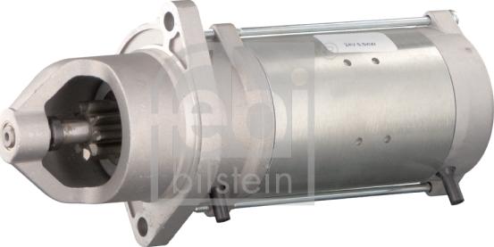 Febi Bilstein 48968 - Стартер vvparts.bg