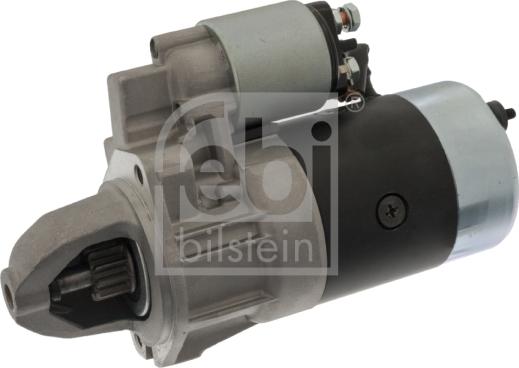 Febi Bilstein 48963 - Стартер vvparts.bg