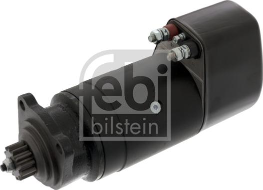 Febi Bilstein 48986 - Стартер vvparts.bg