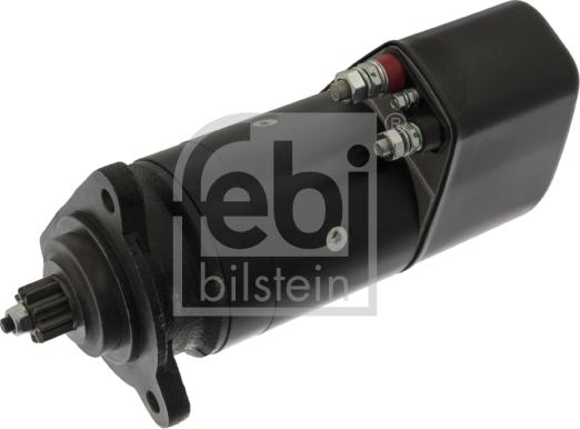 Febi Bilstein 48981 - Стартер vvparts.bg