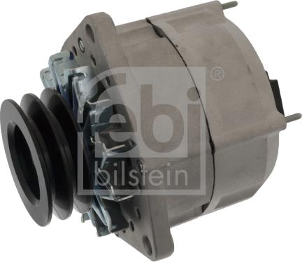 Febi Bilstein 48931 - Генератор vvparts.bg