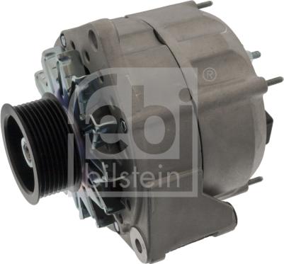 Febi Bilstein 48932 - Генератор vvparts.bg