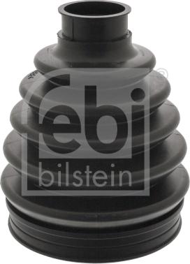 Febi Bilstein 48927 - Маншон, полуоска vvparts.bg