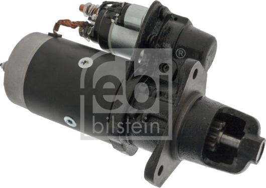 Febi Bilstein 48977 - Стартер vvparts.bg