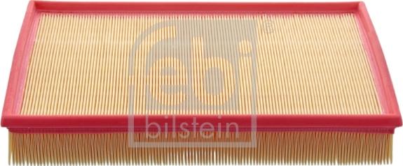 Febi Bilstein 48490 - Въздушен филтър vvparts.bg