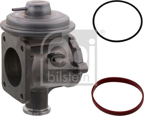 Febi Bilstein 48457 - AGR-Клапан vvparts.bg