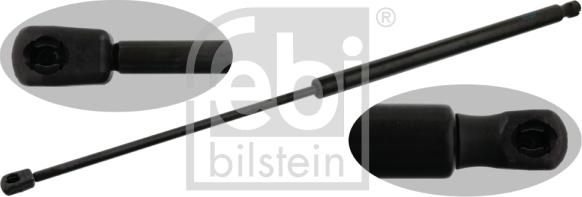 Febi Bilstein 48402 - Газов амортисьор, преден панел vvparts.bg