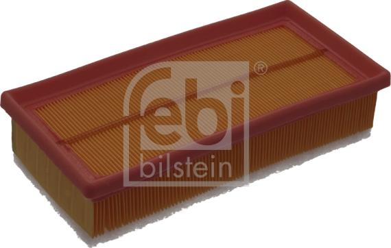 Febi Bilstein 48479 - Въздушен филтър vvparts.bg