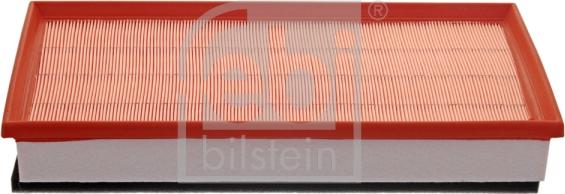 Febi Bilstein 48471 - Въздушен филтър vvparts.bg