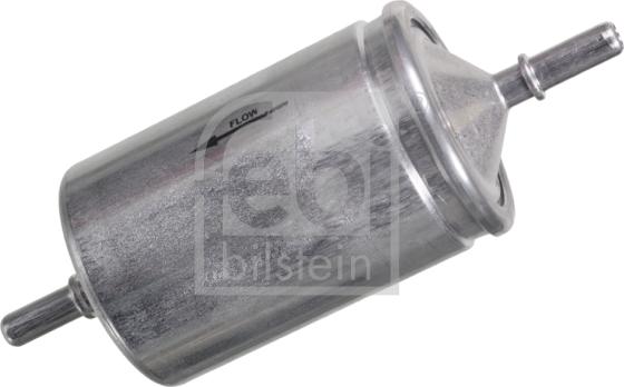 Febi Bilstein 48555 - Горивен филтър vvparts.bg