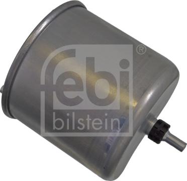 Febi Bilstein 48553 - Горивен филтър vvparts.bg