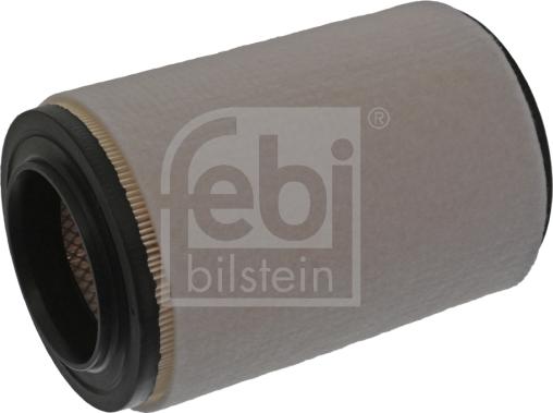 Febi Bilstein 48516 - Въздушен филтър vvparts.bg