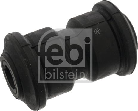 Febi Bilstein 48586 - Втулка, ухо на ресьора vvparts.bg